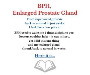 The Prostate Protocol 